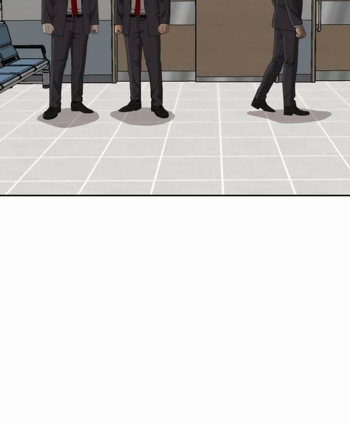 A Bad Person Chapter 284 page 12