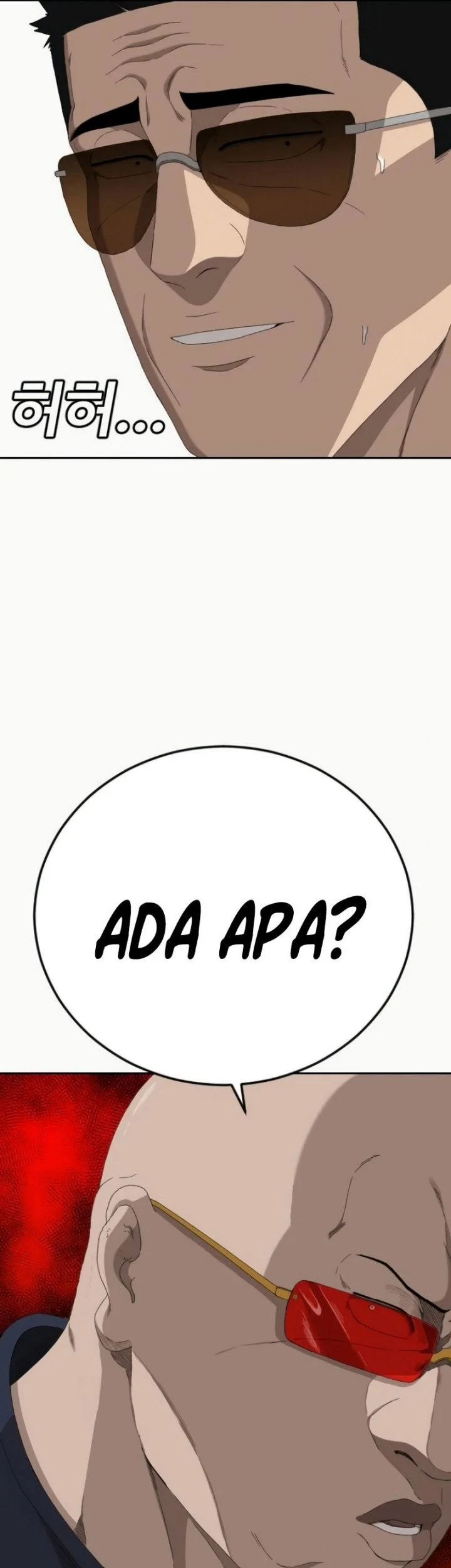 A Bad Person Chapter 285 page 66
