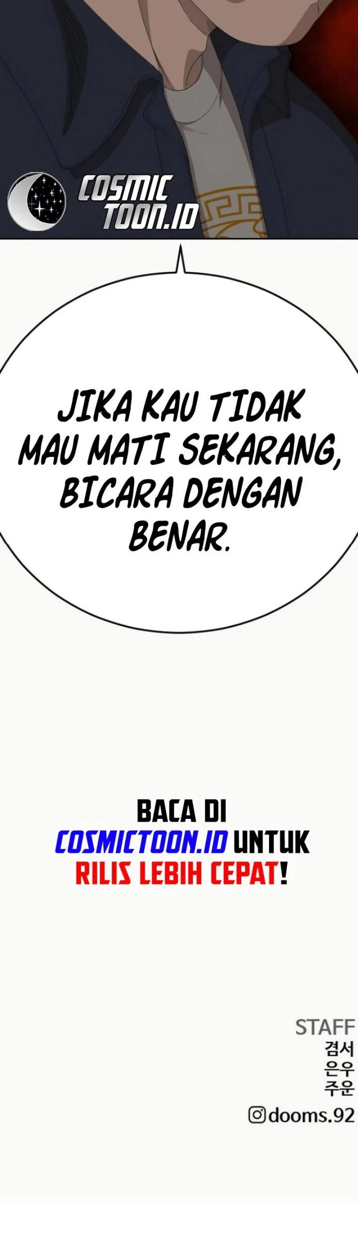 A Bad Person Chapter 285 page 67