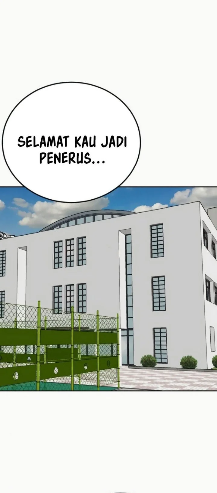 A Bad Person Chapter 285 page 6