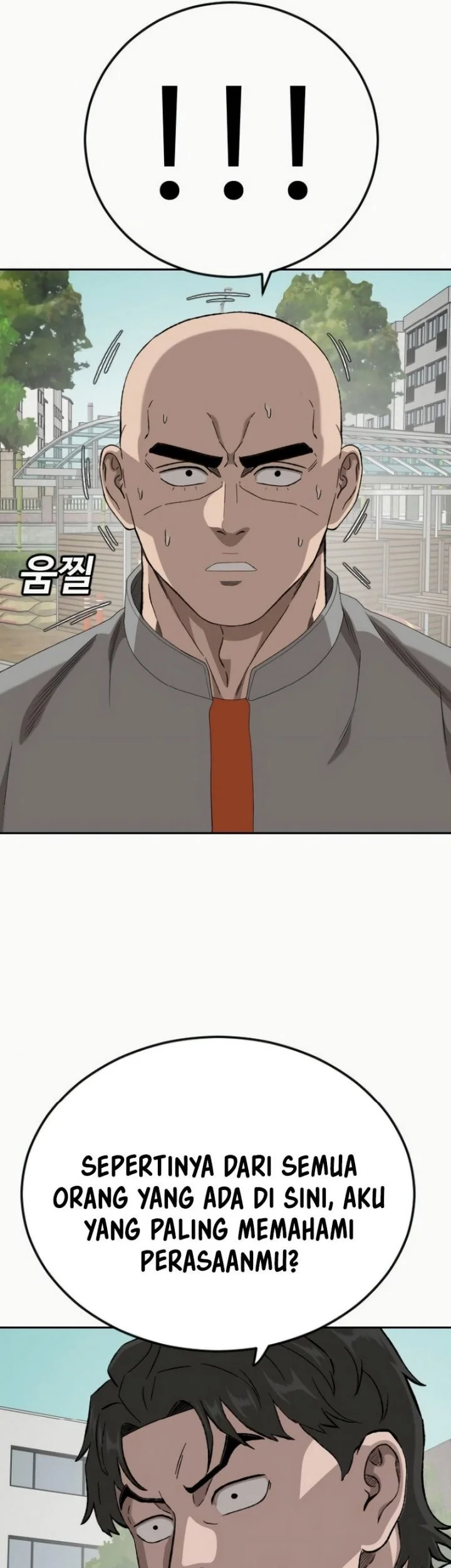 A Bad Person Chapter 285 page 24