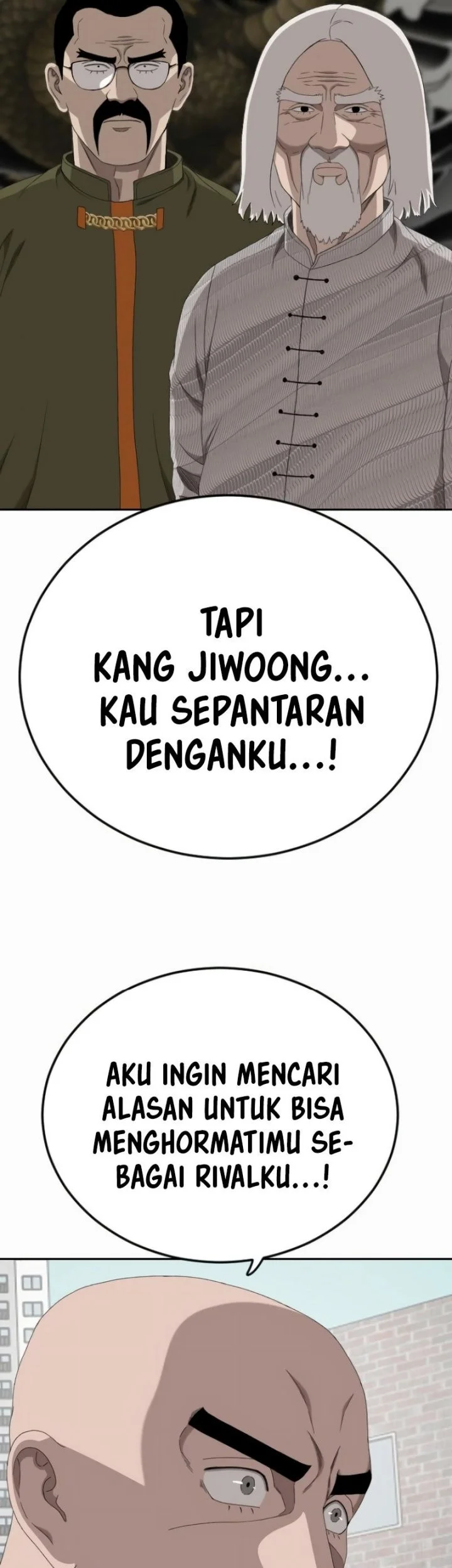 A Bad Person Chapter 285 page 30