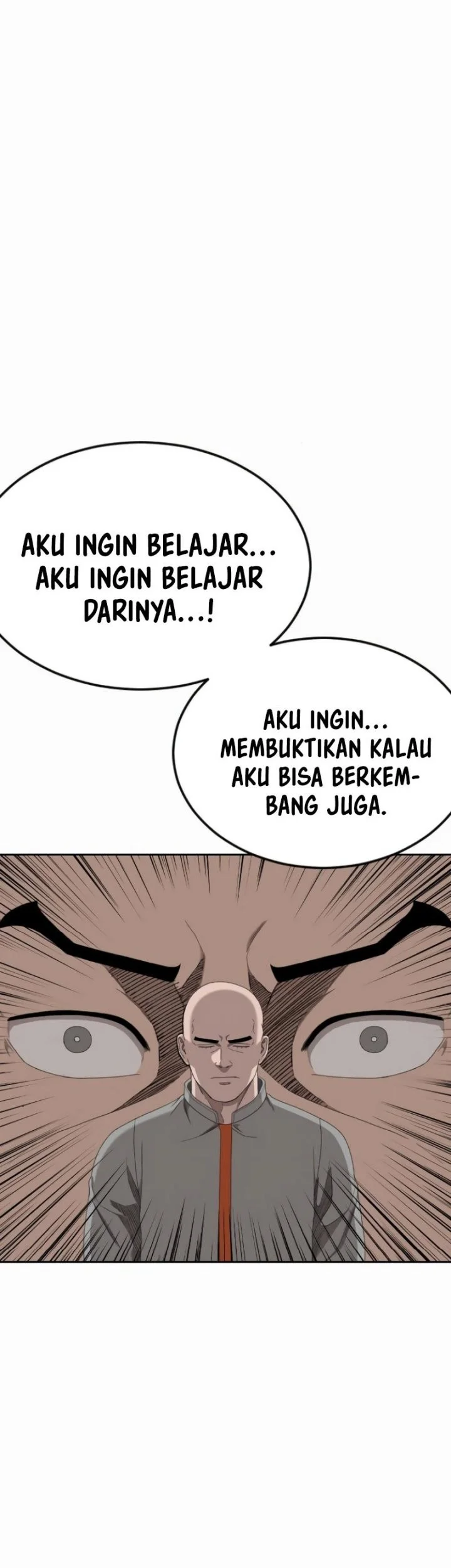 A Bad Person Chapter 285 page 38