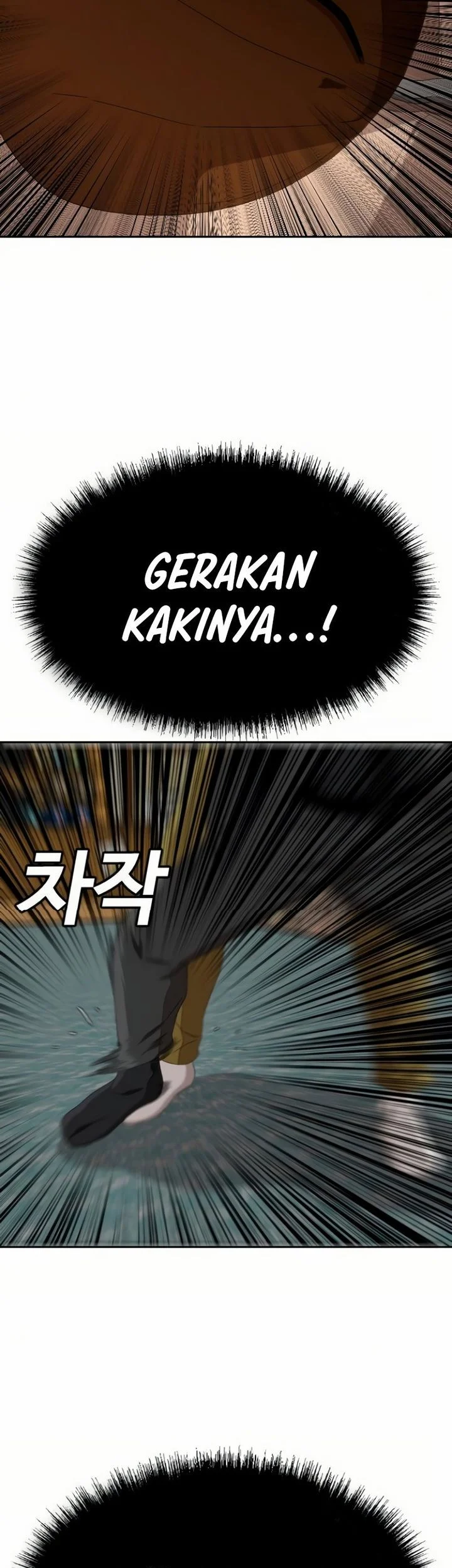 A Bad Person Chapter 286 page 21