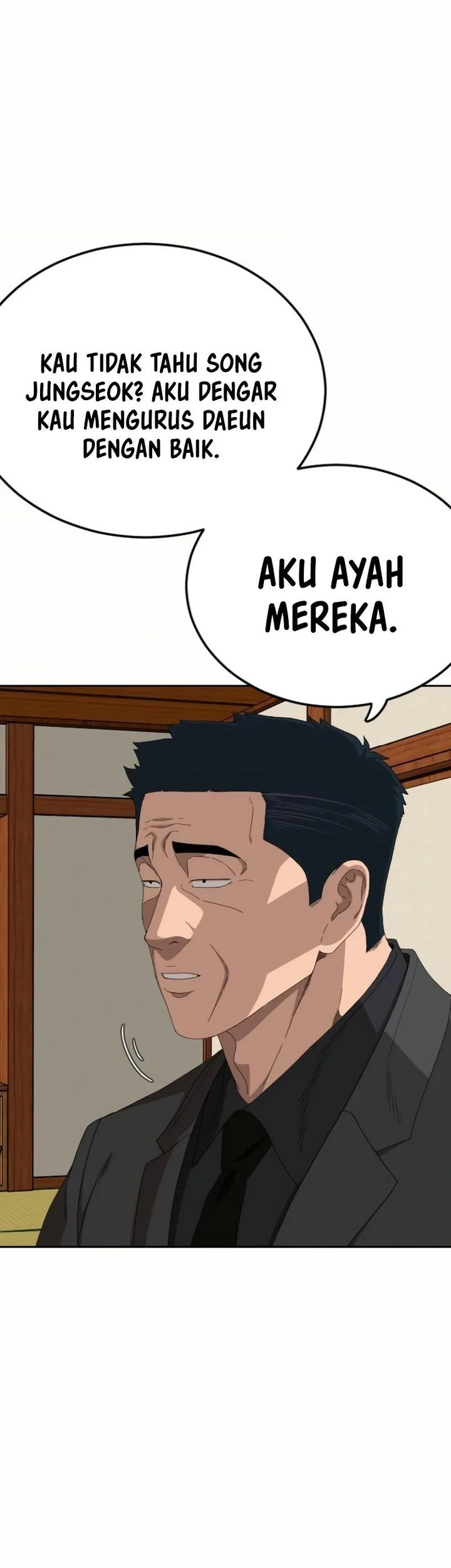A Bad Person Chapter 286 page 41