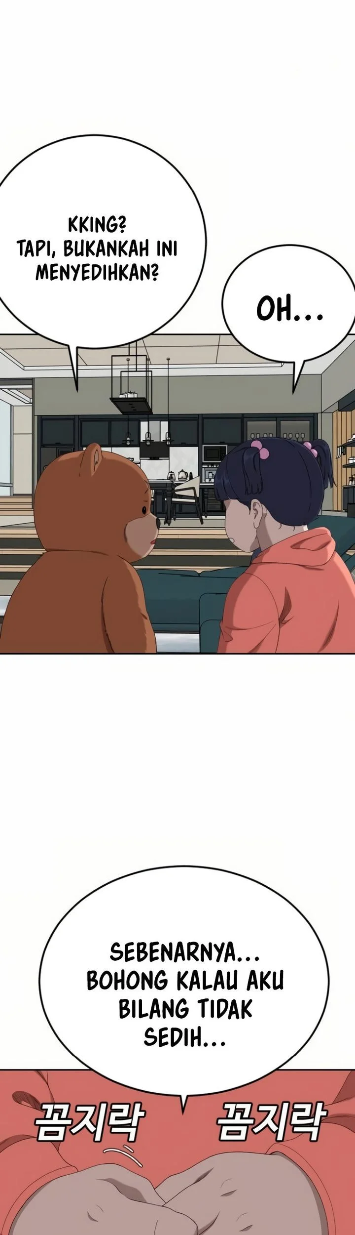 A Bad Person Chapter 286 page 57