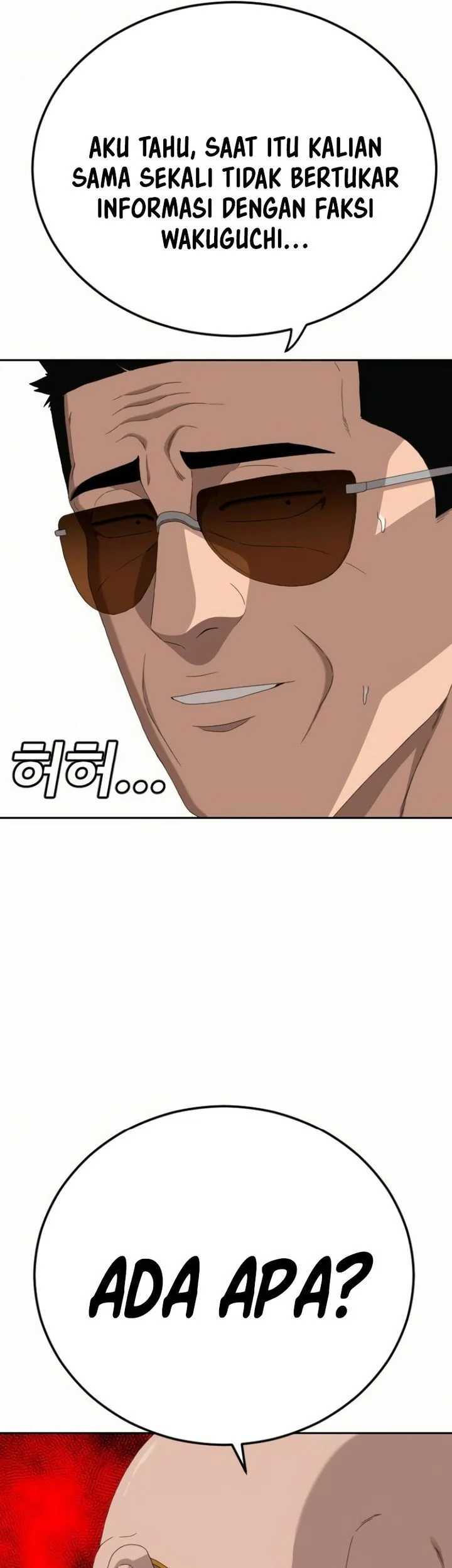 A Bad Person Chapter 286 page 3