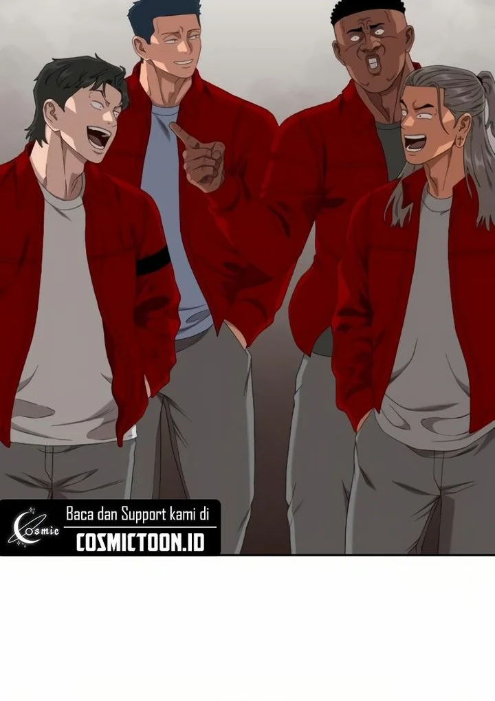 A Bad Person Chapter 286 page 70