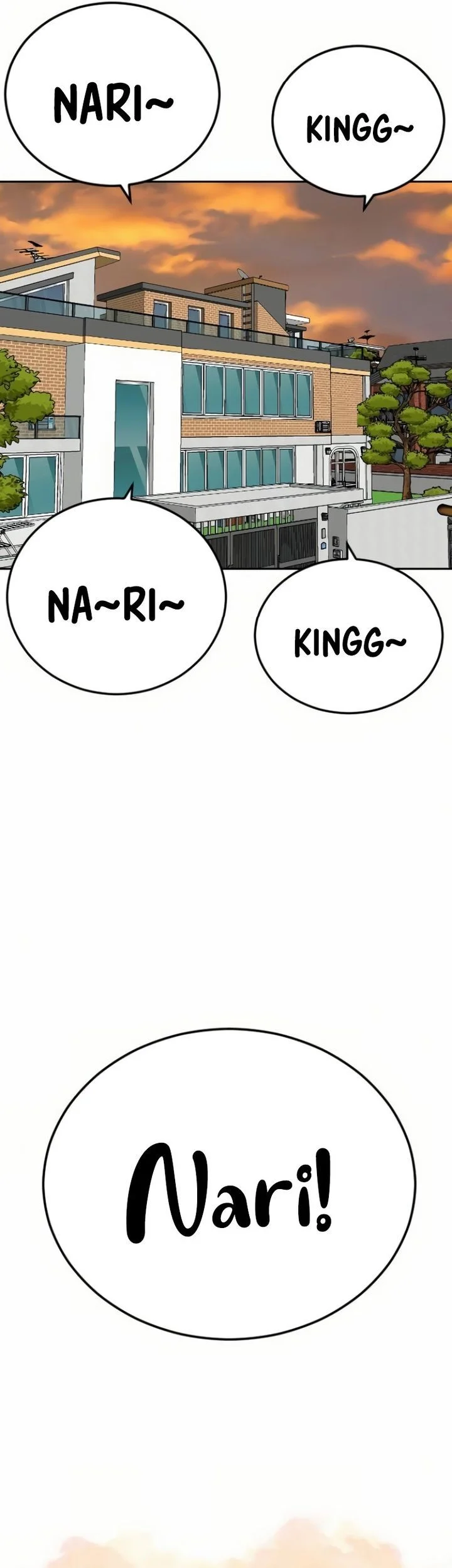 A Bad Person Chapter 286 page 75