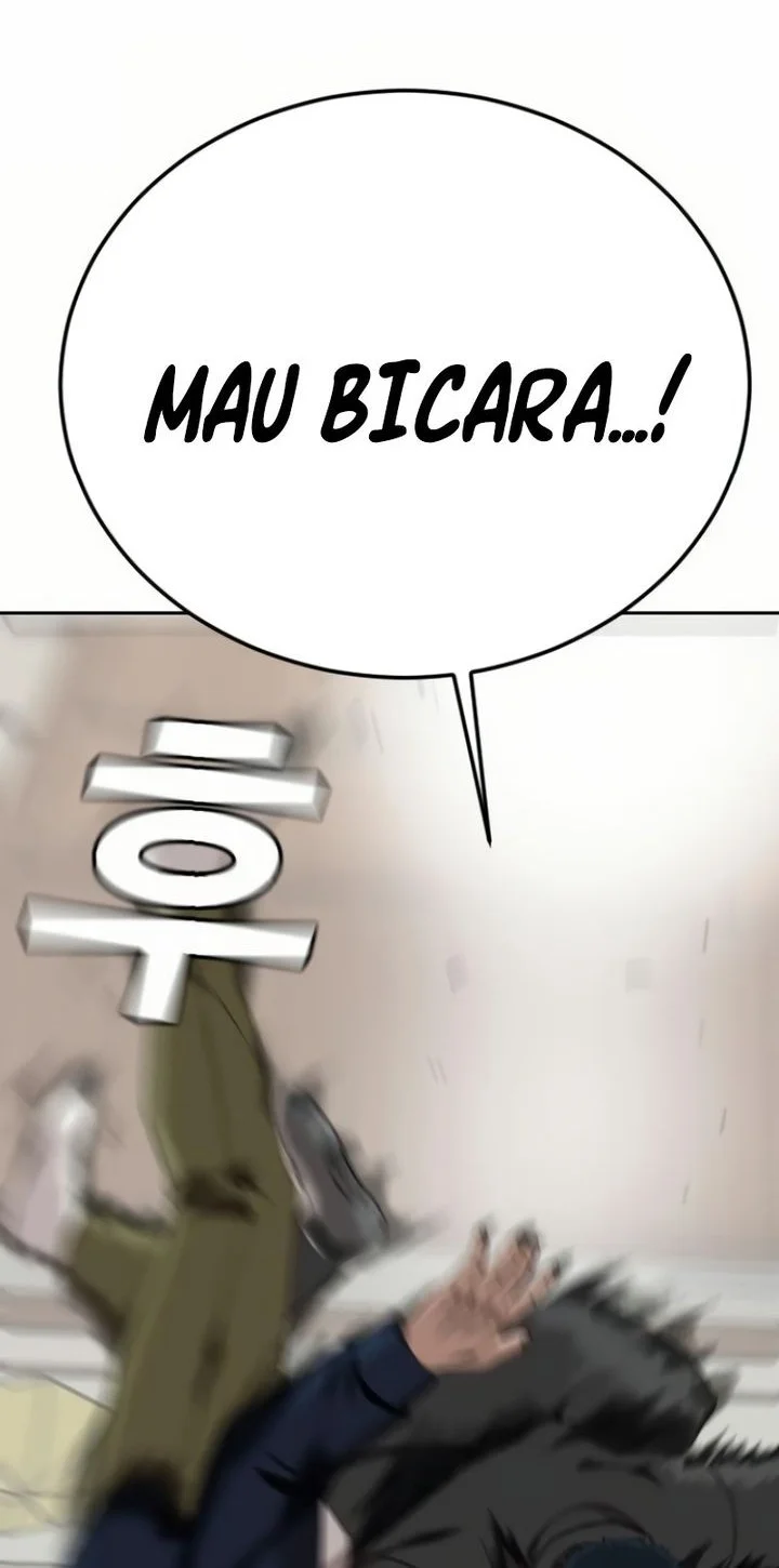 A Bad Person Chapter 286 page 18
