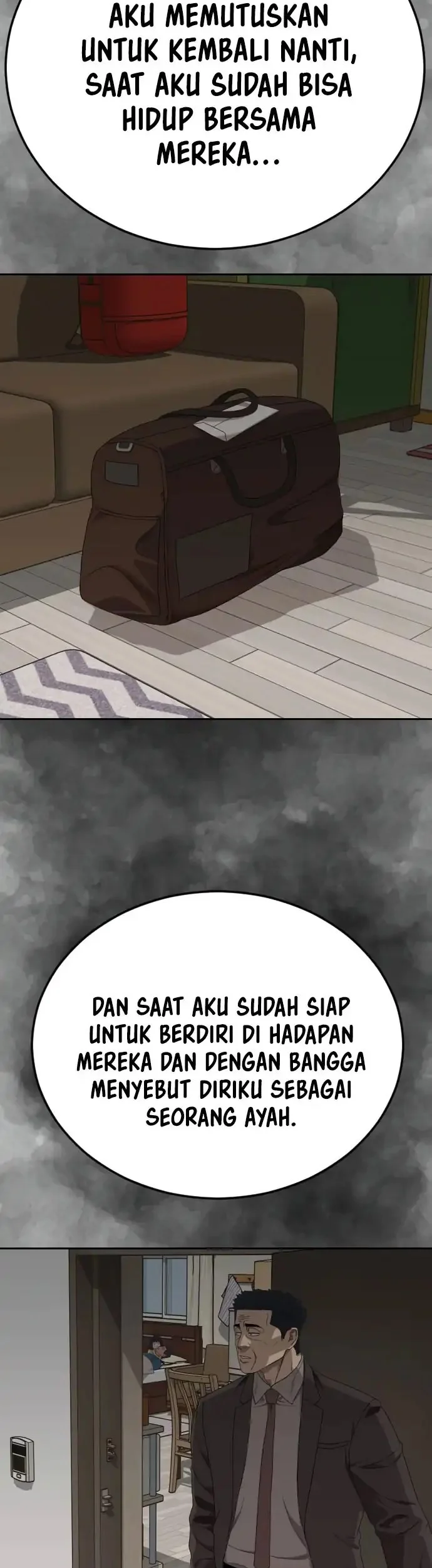 A Bad Person Chapter 287 page 10