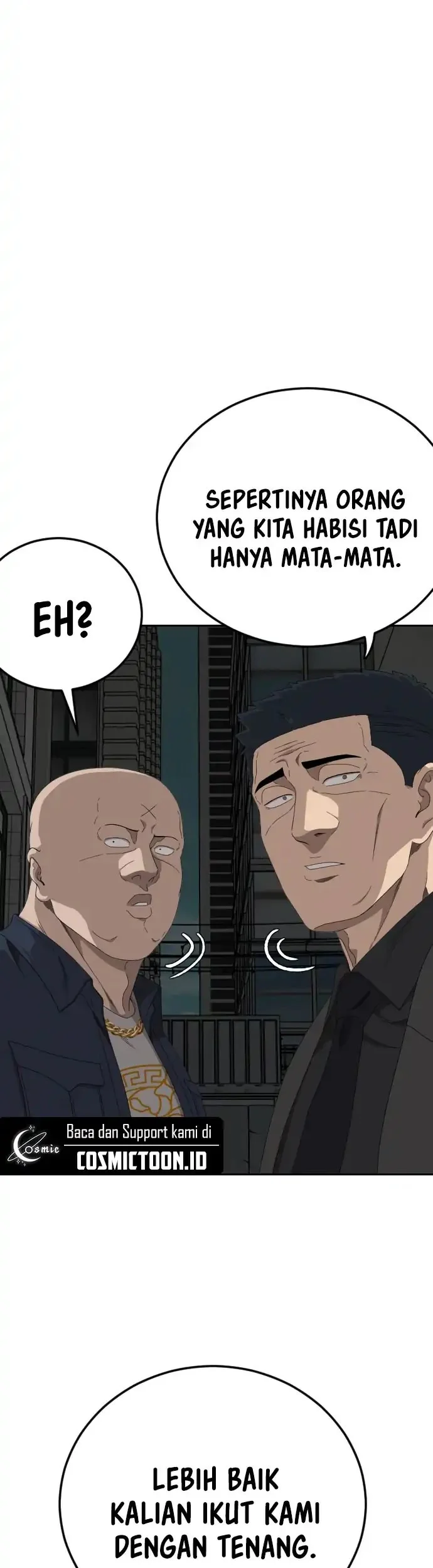 A Bad Person Chapter 287 page 34