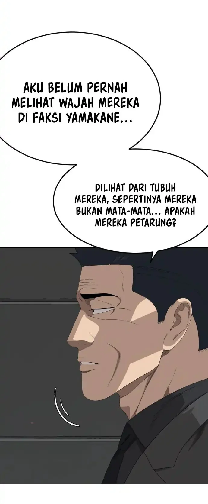 A Bad Person Chapter 287 page 36