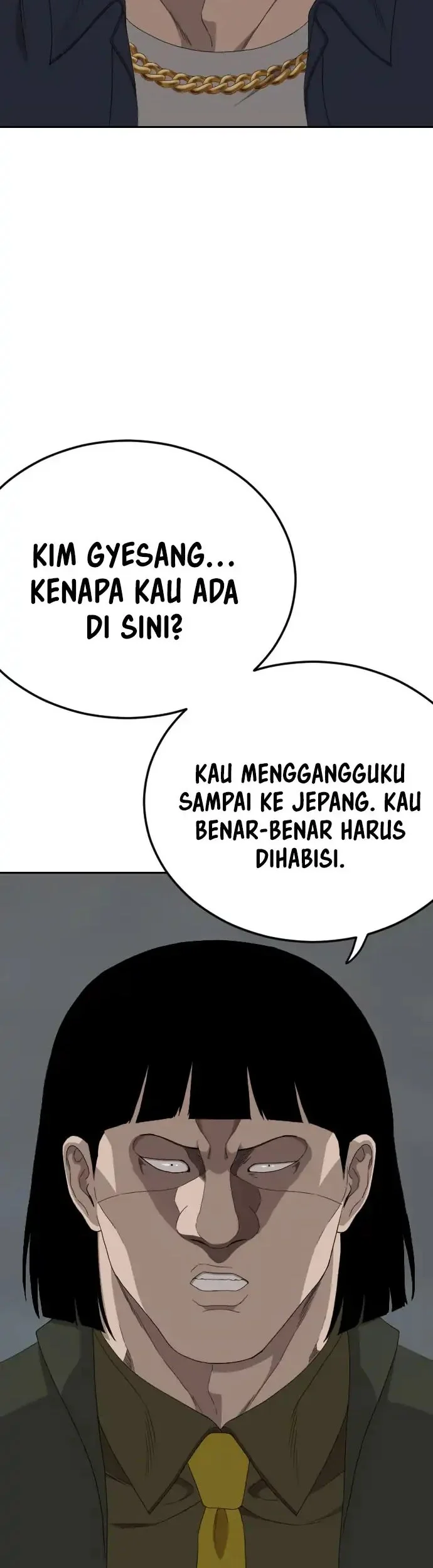 A Bad Person Chapter 287 page 40