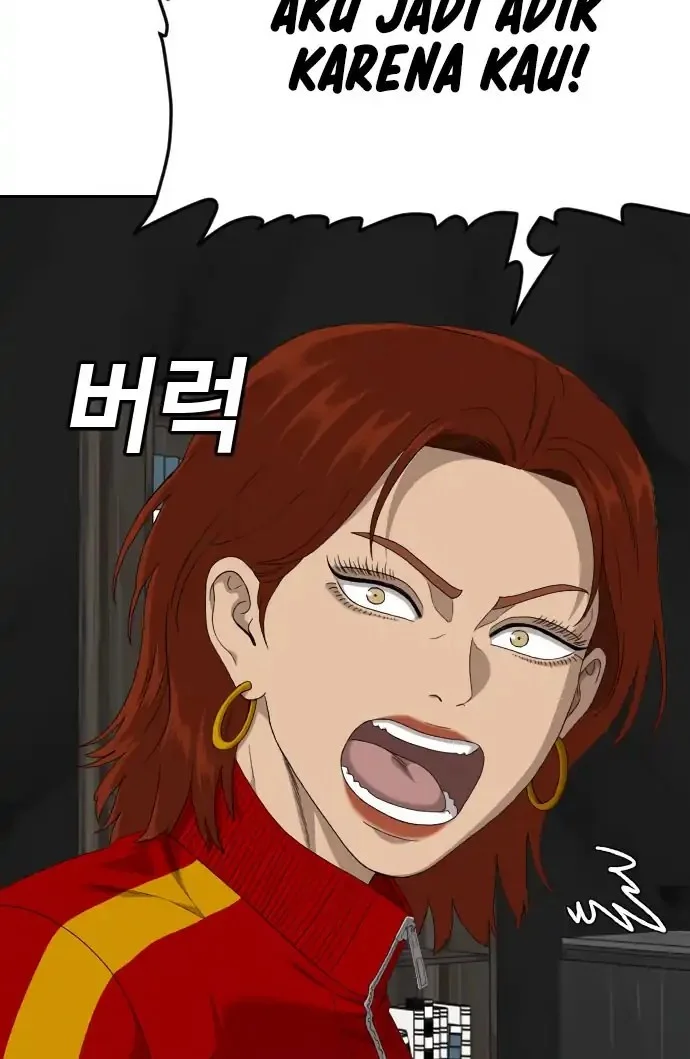 A Bad Person Chapter 287 page 49