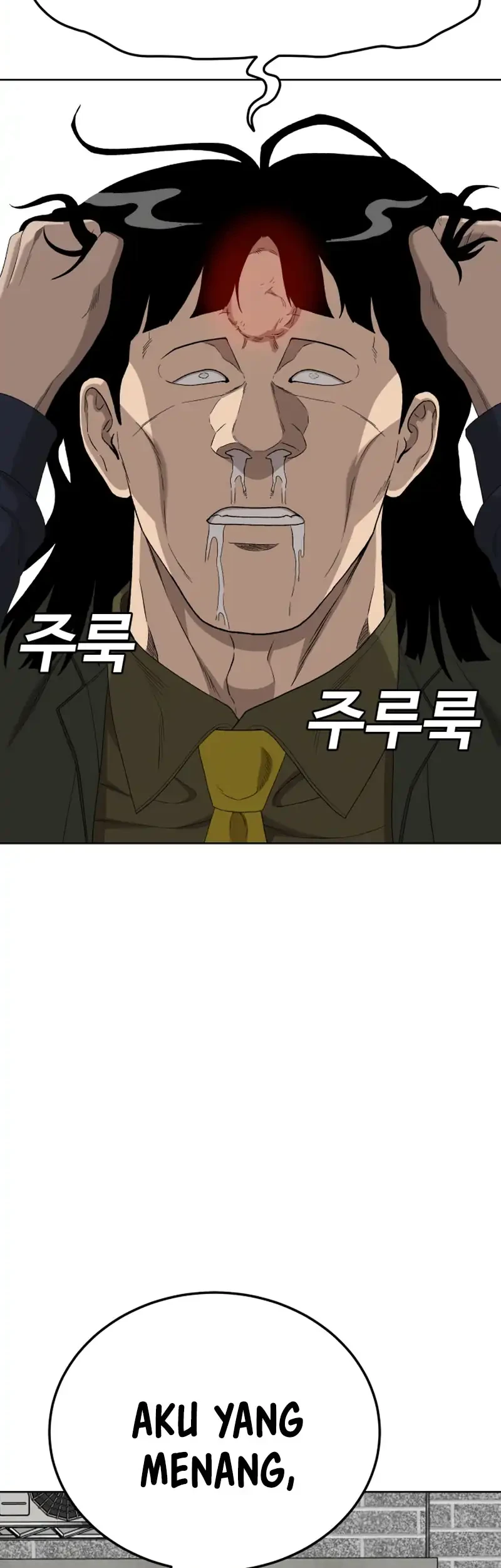 A Bad Person Chapter 288 page 66