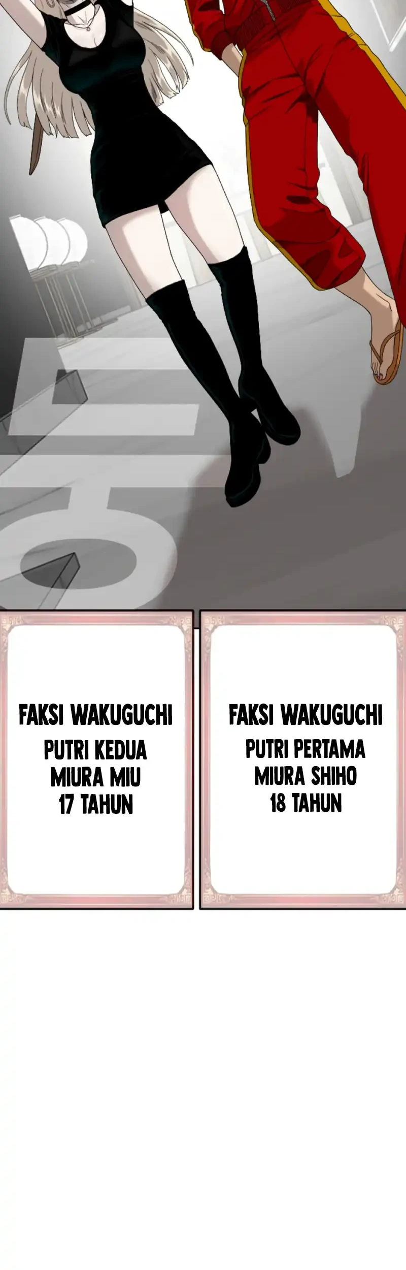 A Bad Person Chapter 288 page 4