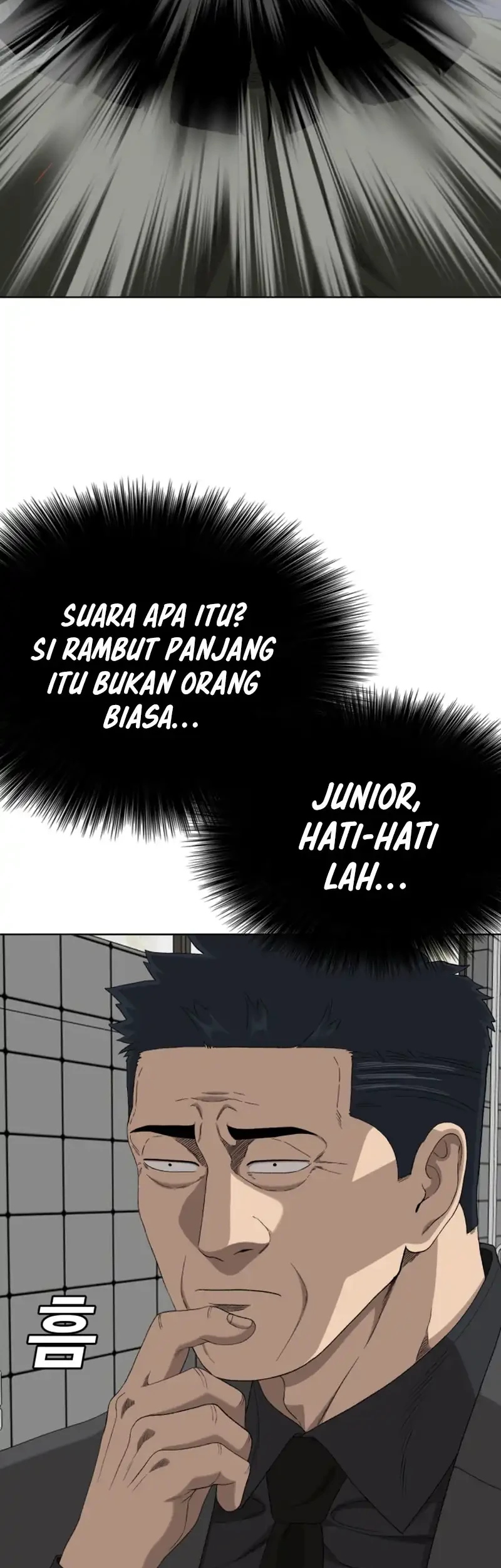 A Bad Person Chapter 288 page 10