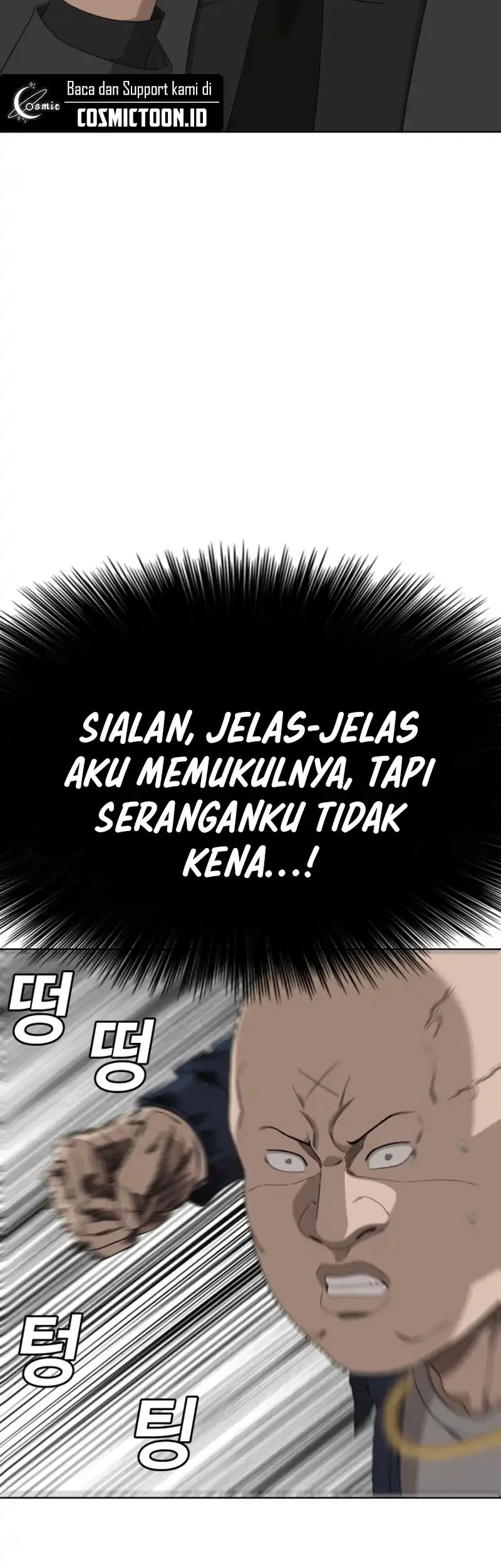 A Bad Person Chapter 288 page 11