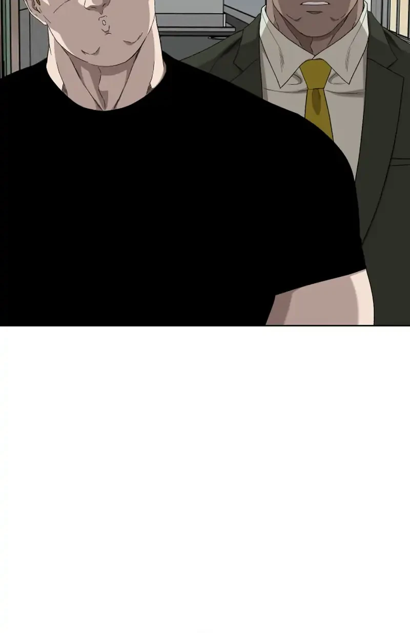 A Bad Person Chapter 288 page 19