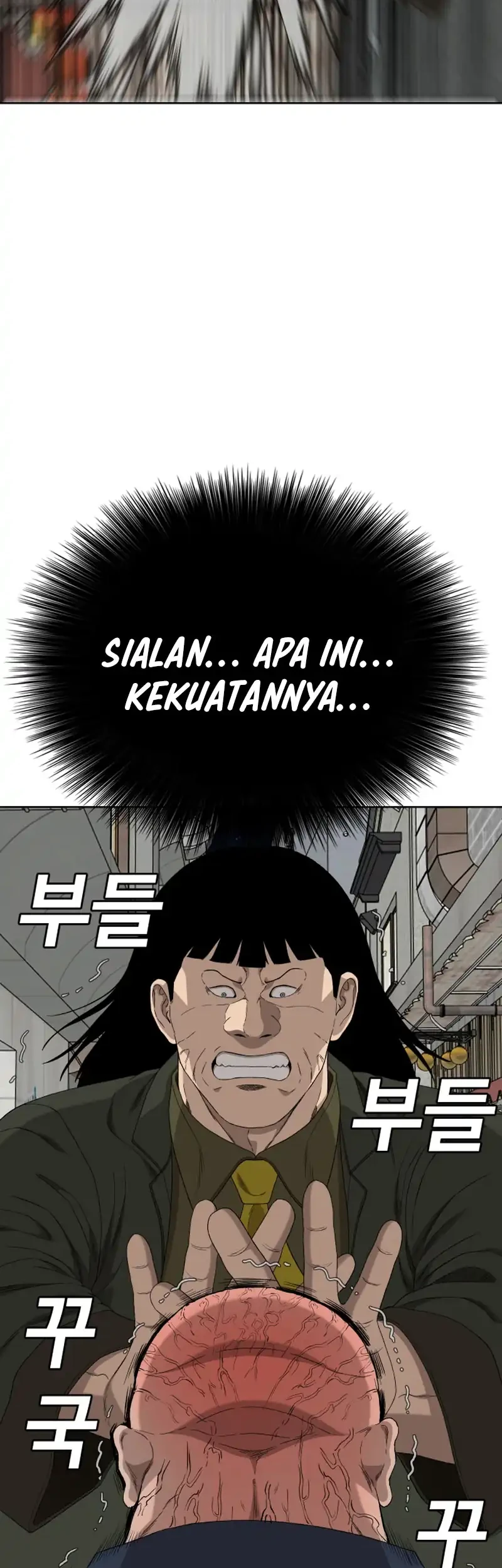 A Bad Person Chapter 288 page 29