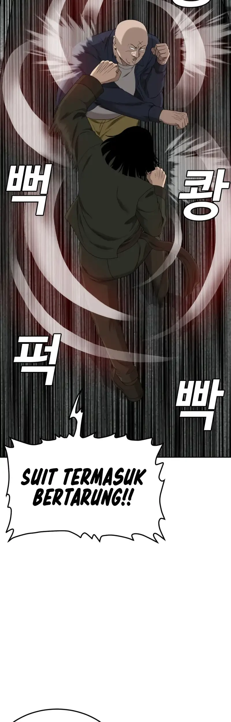A Bad Person Chapter 288 page 40