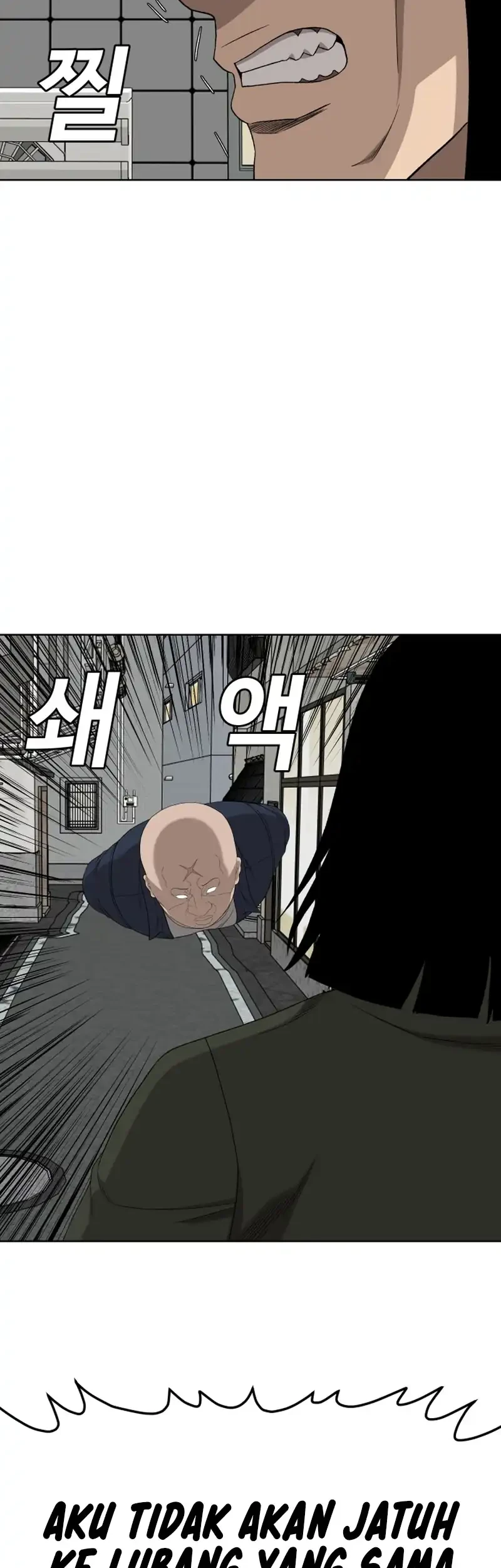 A Bad Person Chapter 288 page 54