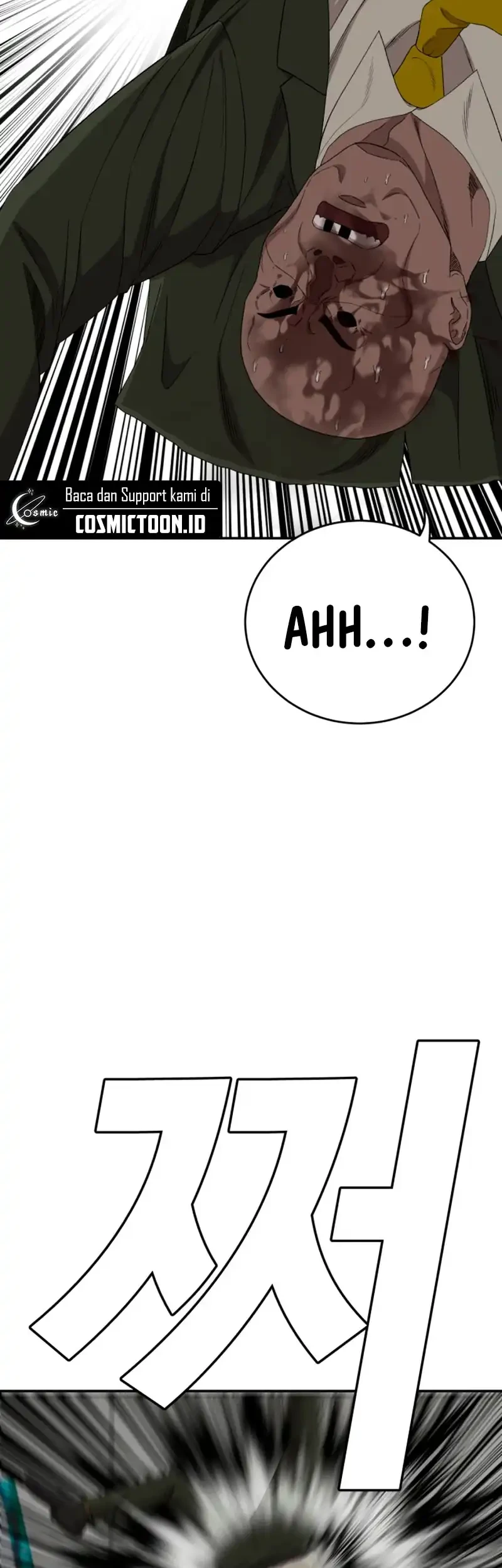 A Bad Person Chapter 289 page 58