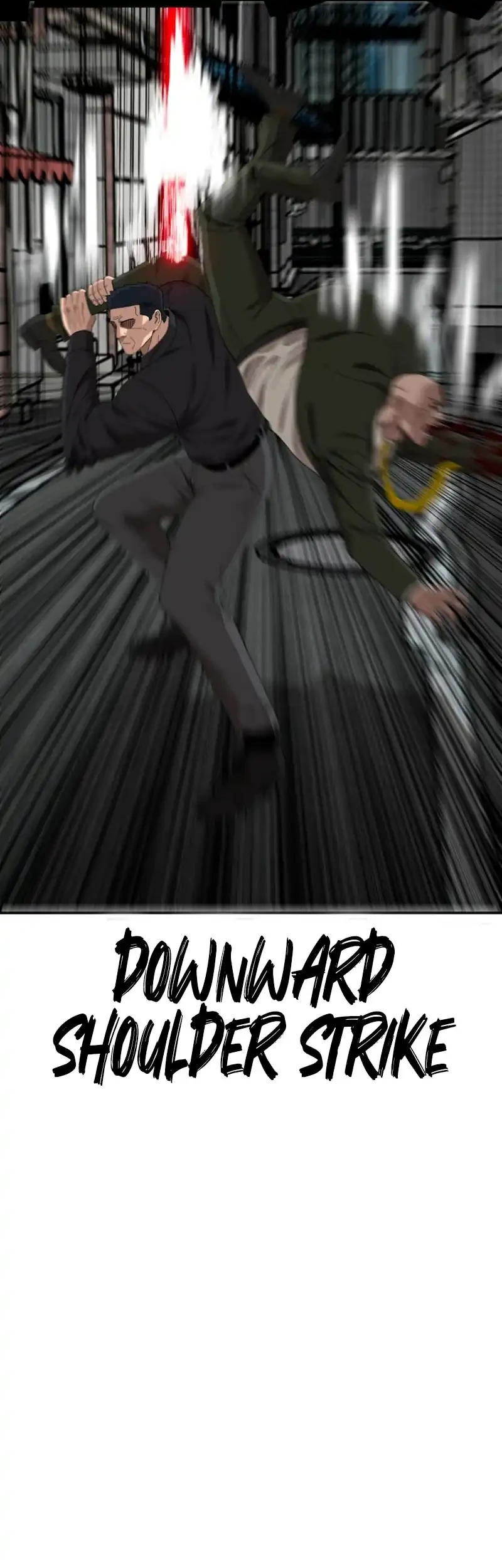 A Bad Person Chapter 289 page 62