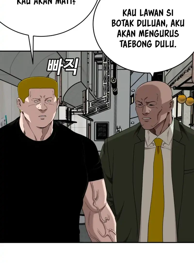 A Bad Person Chapter 289 page 7