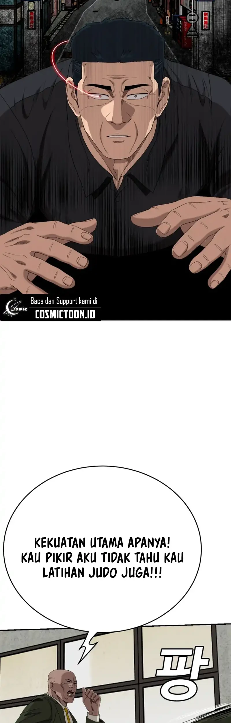 A Bad Person Chapter 289 page 41