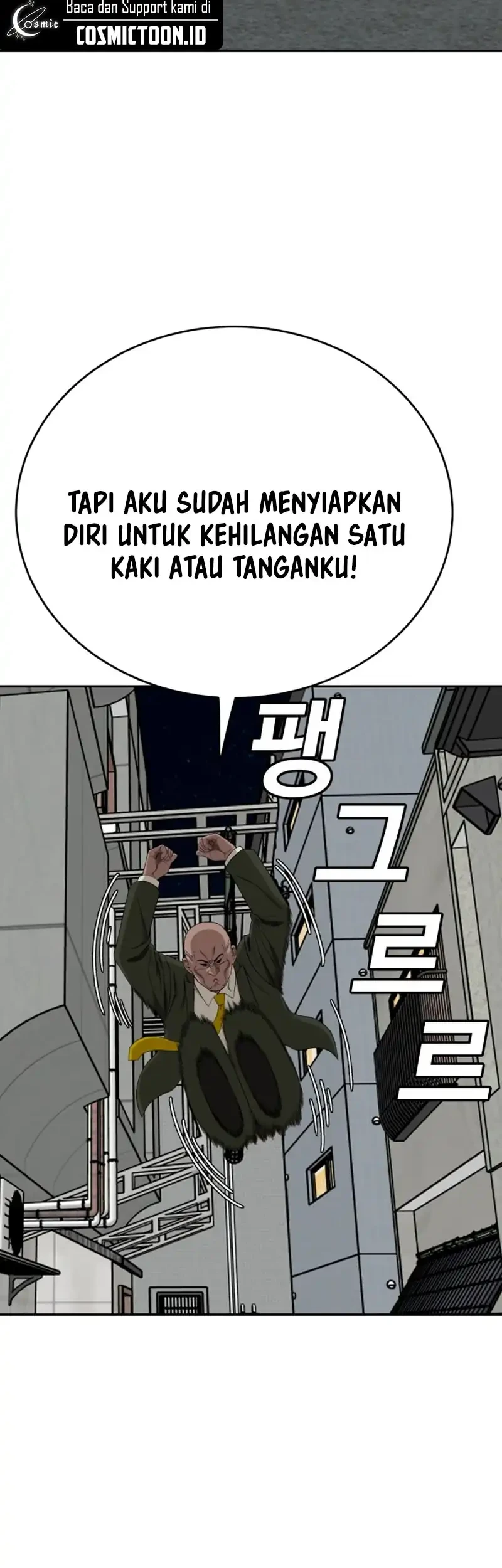 A Bad Person Chapter 289 page 47