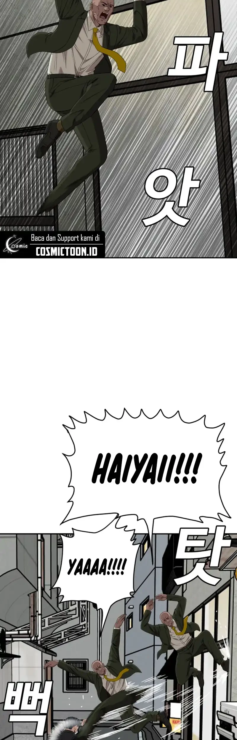 A Bad Person Chapter 289 page 52