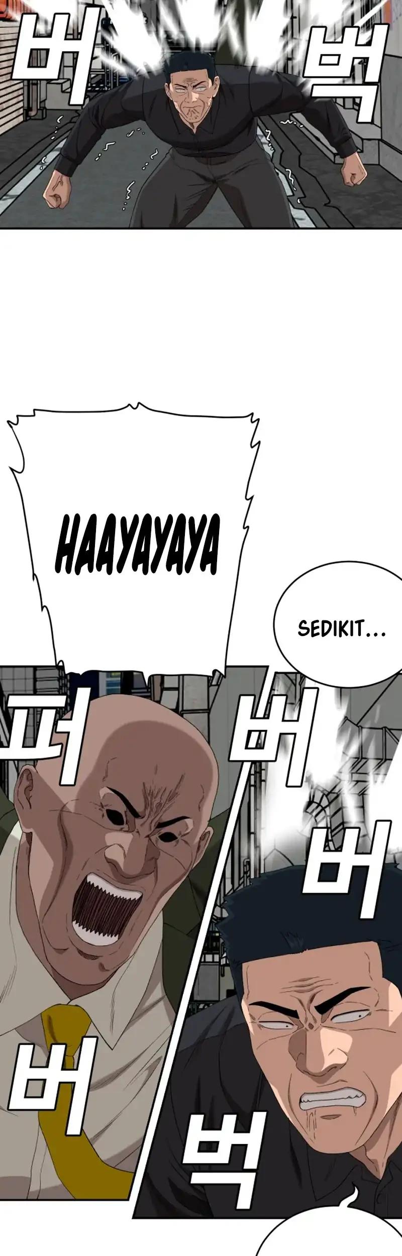 A Bad Person Chapter 289 page 54