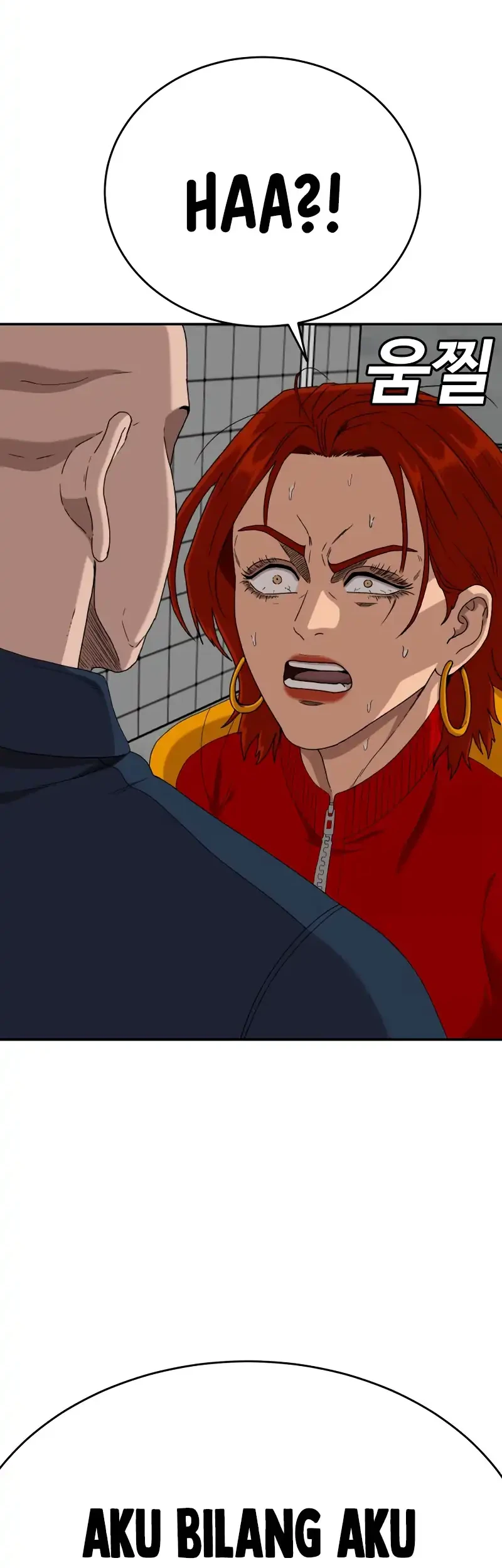 A Bad Person Chapter 290 page 65