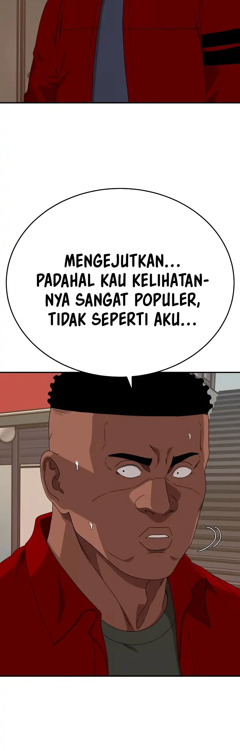 A Bad Person Chapter 290 page 30
