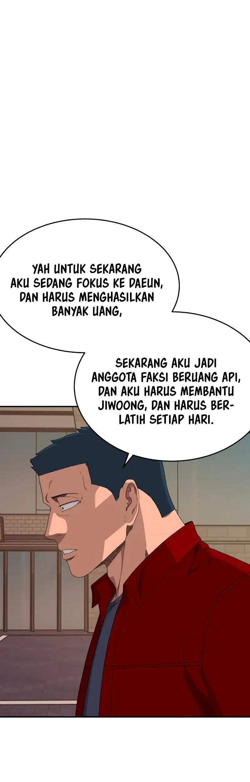 A Bad Person Chapter 290 page 31