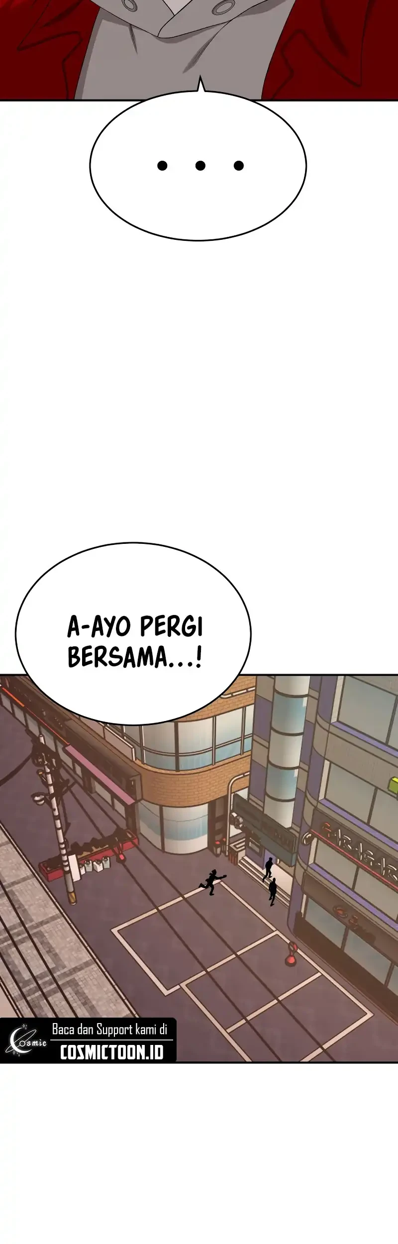 A Bad Person Chapter 290 page 40
