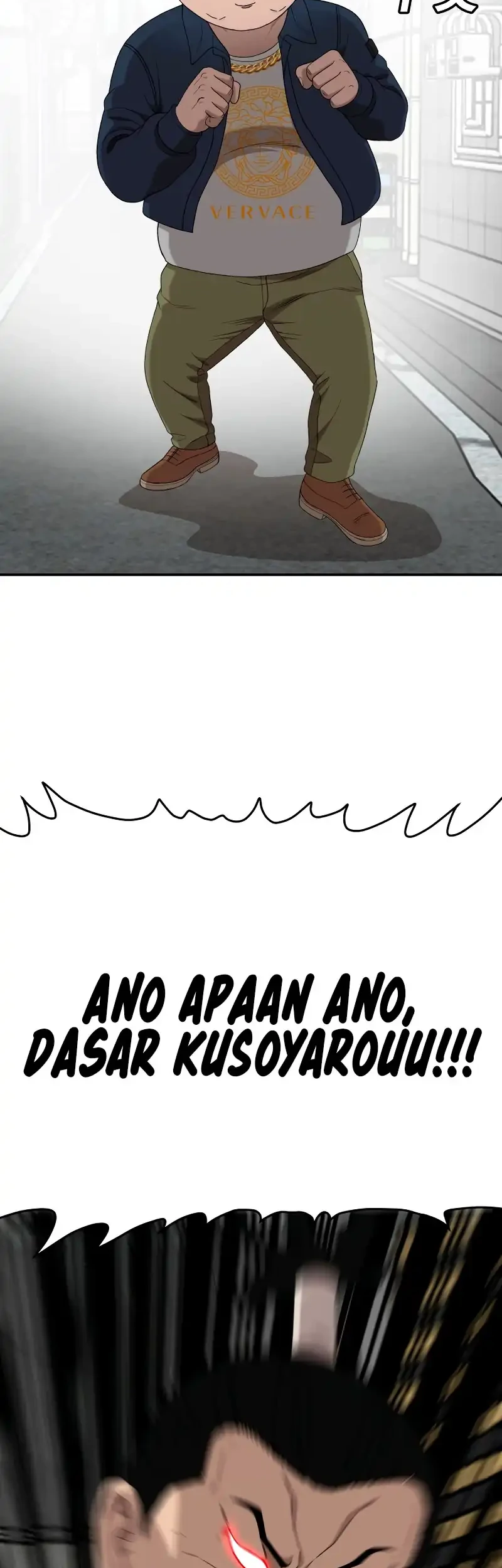 A Bad Person Chapter 290 page 53