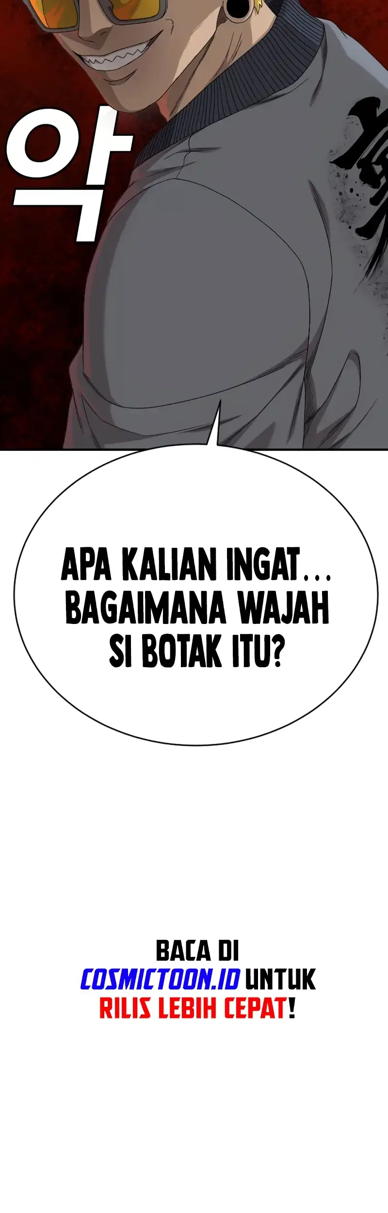 A Bad Person Chapter 291 page 64