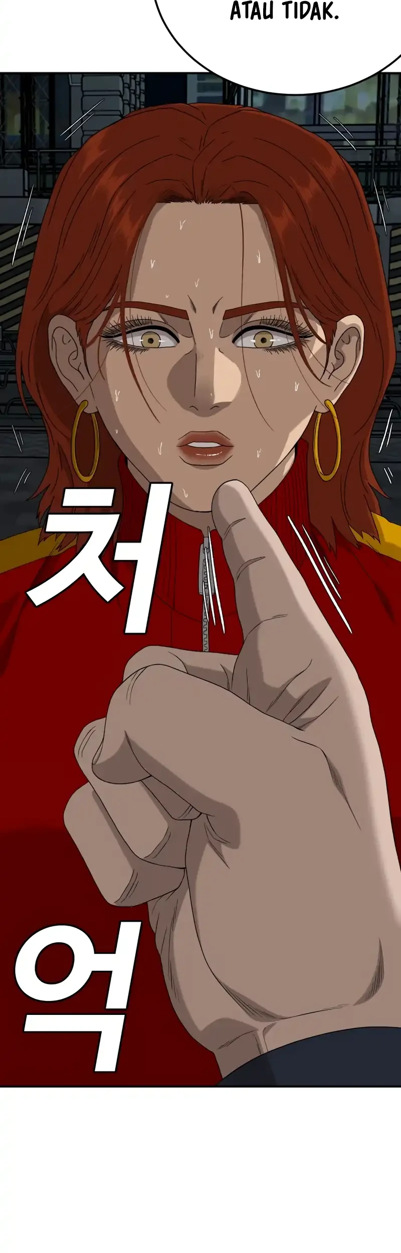 A Bad Person Chapter 291 page 11