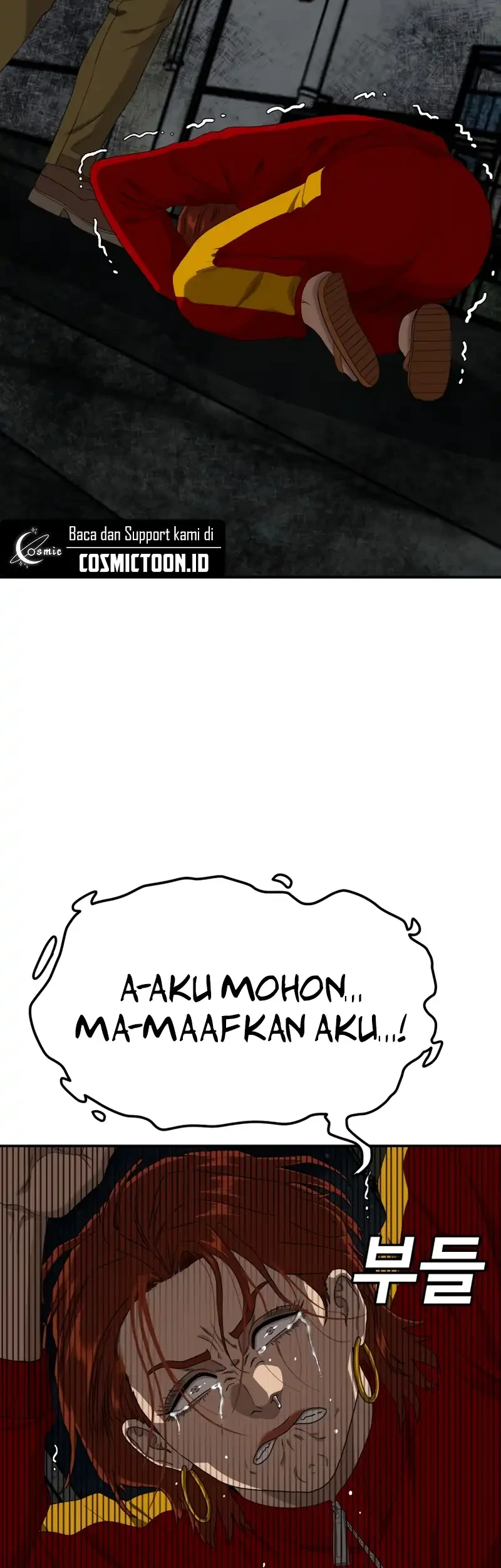 A Bad Person Chapter 291 page 23