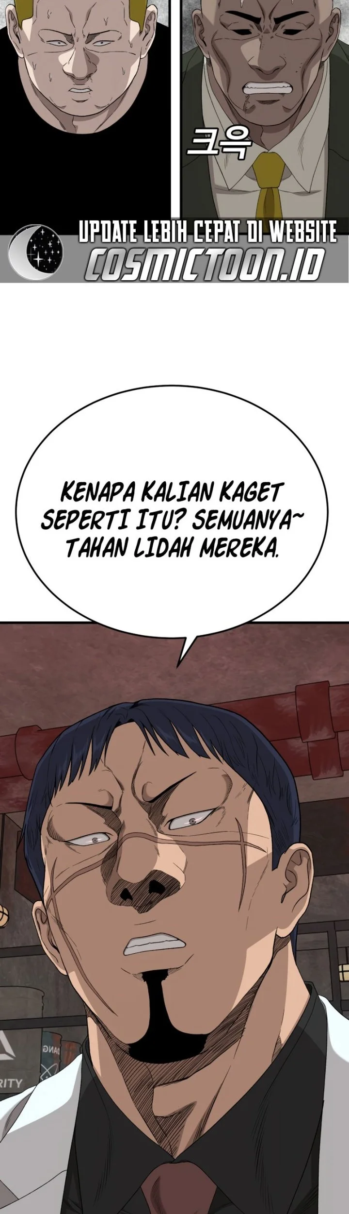A Bad Person Chapter 292 page 63