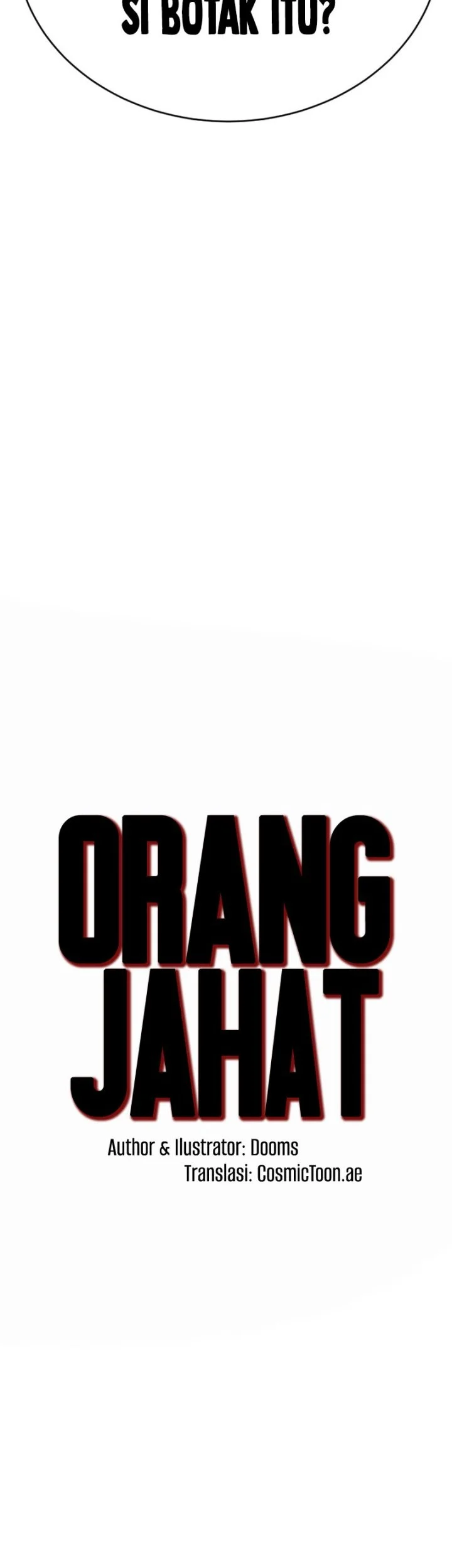 A Bad Person Chapter 292 page 4