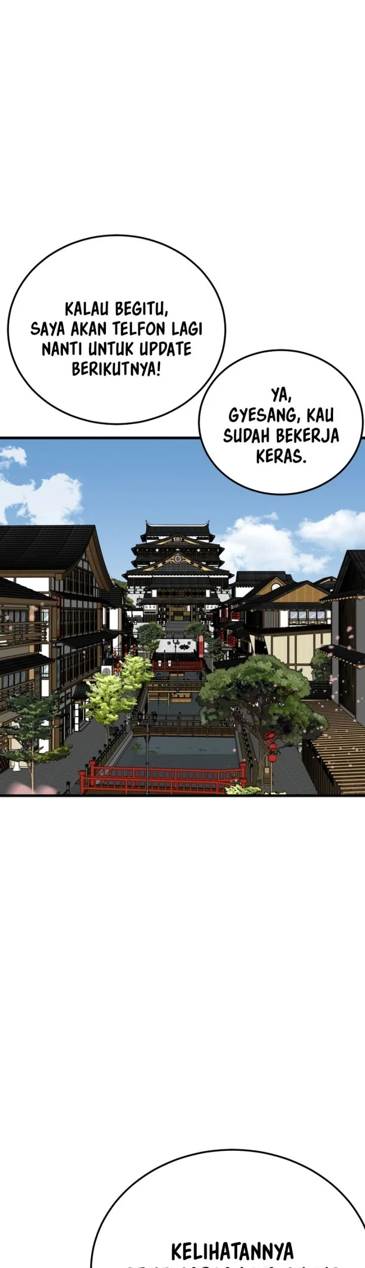 A Bad Person Chapter 292 page 19