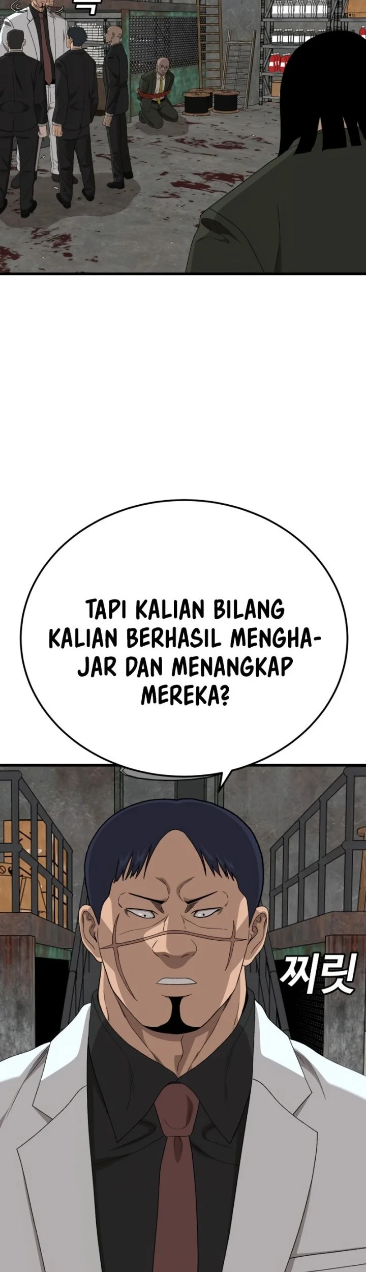 A Bad Person Chapter 292 page 49