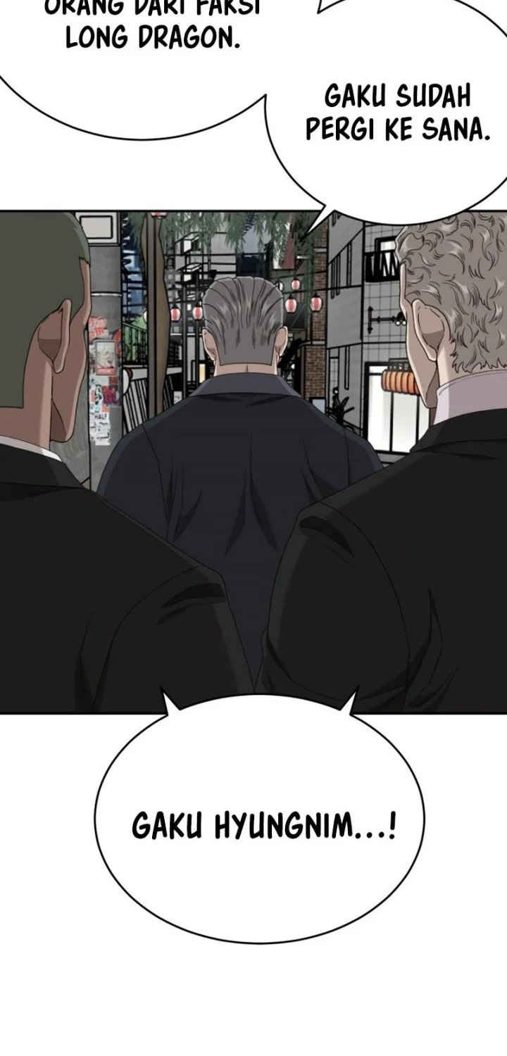 A Bad Person Chapter 294 page 39