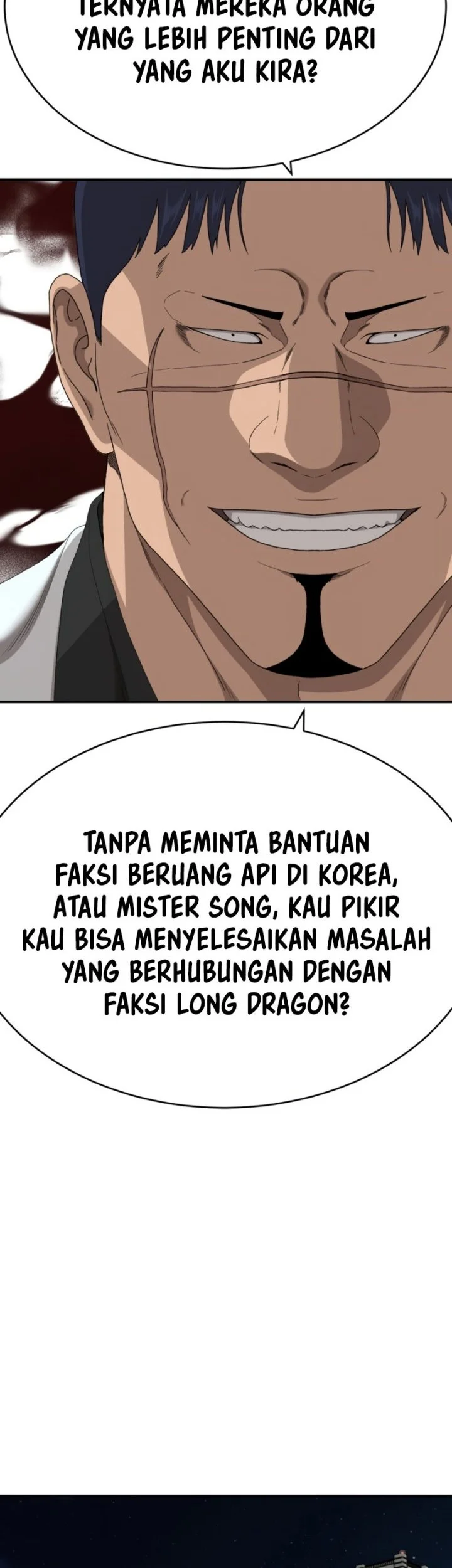 A Bad Person Chapter 294 page 61