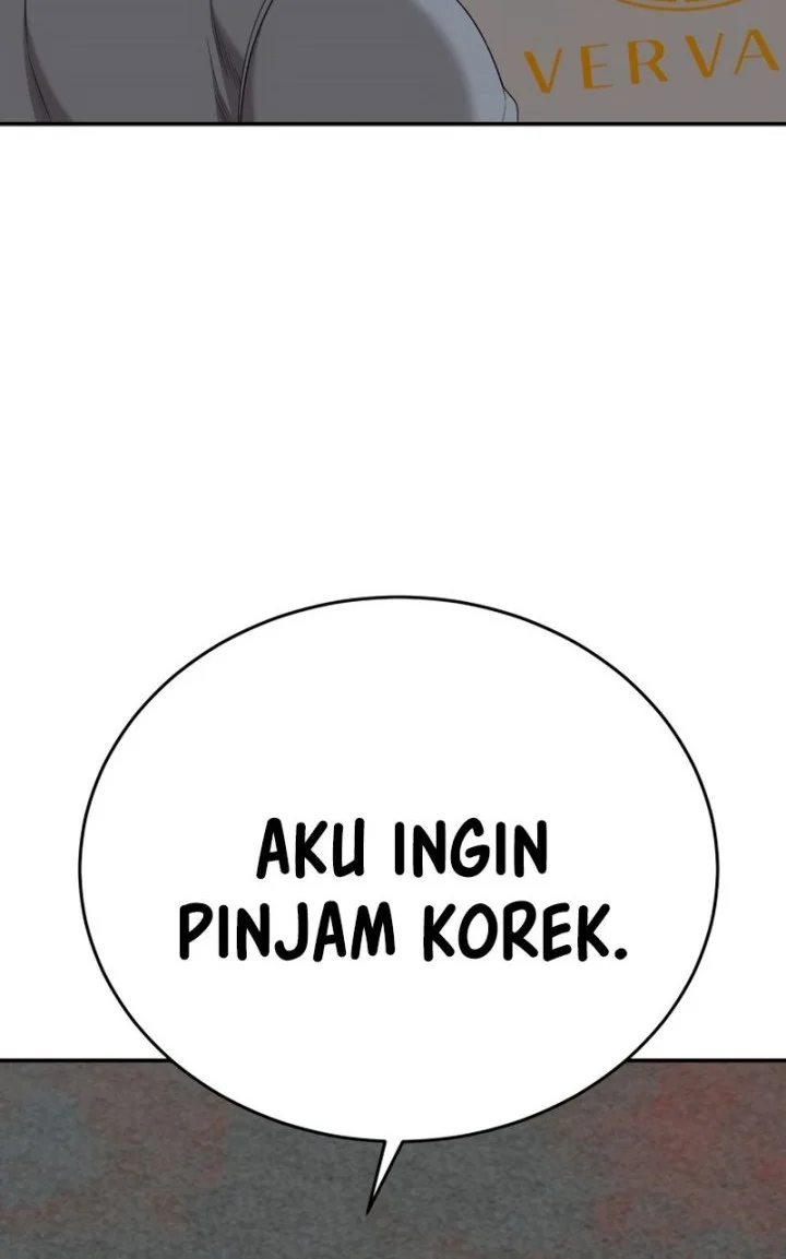 A Bad Person Chapter 294 page 75