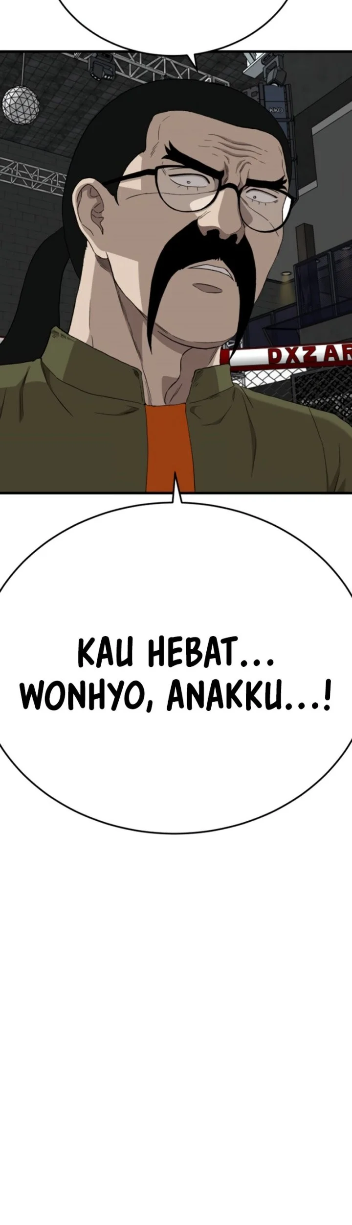 A Bad Person Chapter 294 page 3